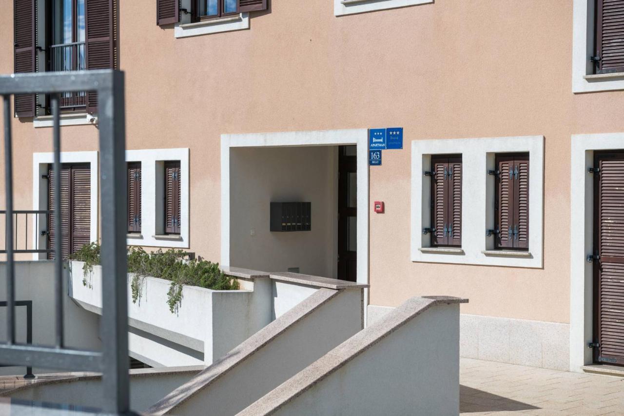 Apartment Carpe Diem Premantura Exterior photo