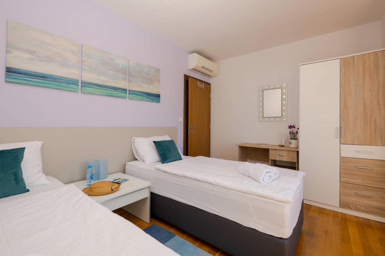 Apartment Carpe Diem Premantura Exterior photo
